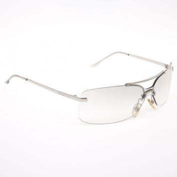 Pre Owned Christian Dior Mini Motard Womens Aviators