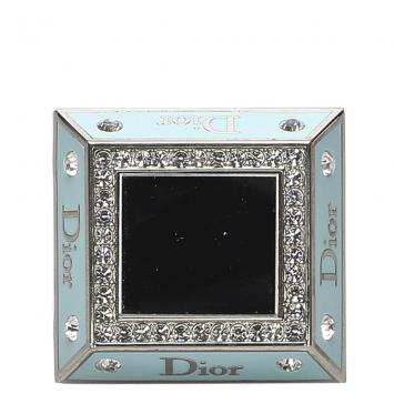Pre Owned Dior Blue Majesty Princess Ring