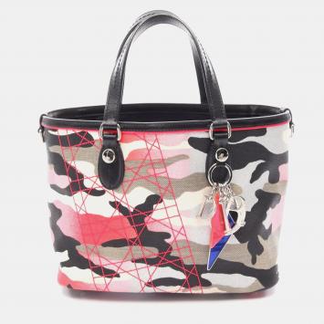 مملوكة مسبقًا Dior Handbag Multicolor Used