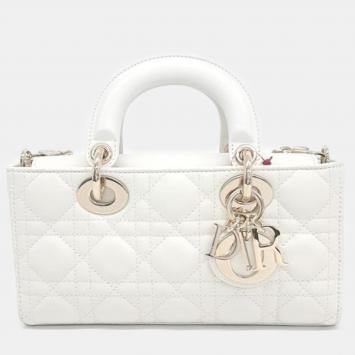 مملوكة مسبقًا Christian Dior Lady D-Joy Small handbag
