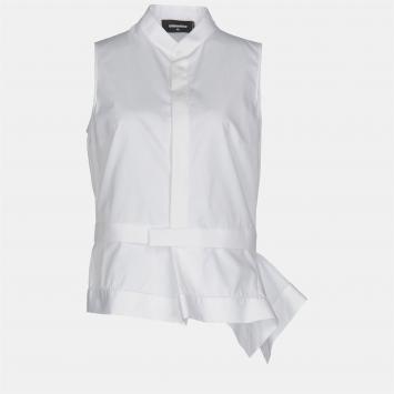 Pre Owned Dsquared2 Cotton Shirt 42