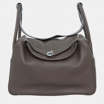مملوكة مسبقًا Hermes Lindy 34 Bag