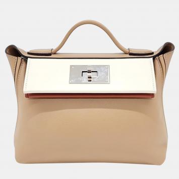 Pre Owned Hermes Kelly 2424 21 (Z)