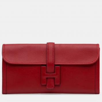 Pre Owned Hermes Swift Jige Elan 29