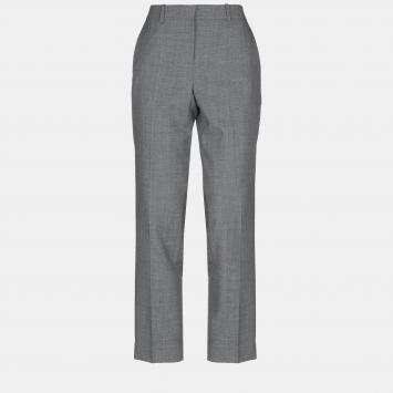 Pre Owned Loewe Wool Pants 40