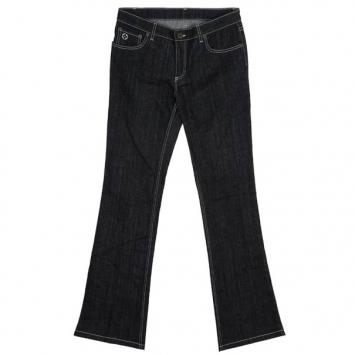 Pre Owned Louis Vuitton Jeans M