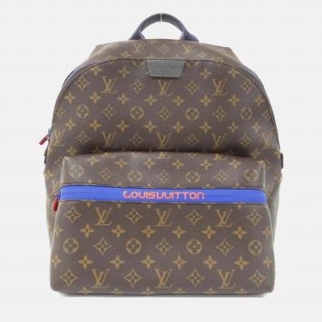 Louis Vuitton Monogram Pacific Apollo Backpack