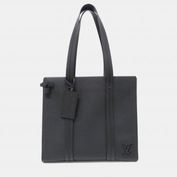 Louis Vuitton Lv Aerogram Take Off Tote Handbag