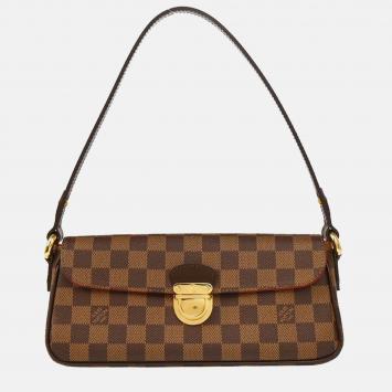 Louis Vuitton Damier Ravello PM Handbag
