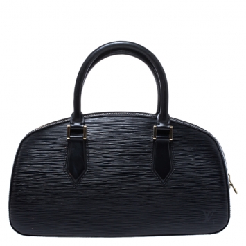 Pre Owned Louis Vuitton Epi Leather Jasmin Bag
