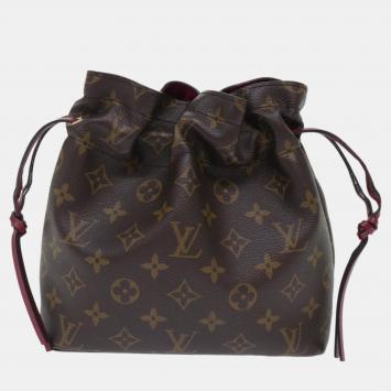 Noé BB Monogram Canvas - Handbags