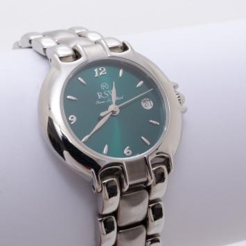 Pre Owned Rama Swiss Watch 6040 Swiss Movement Ladies Watch