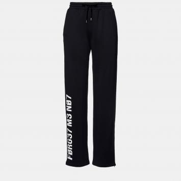 Pre Owned Red Valentino Polyamid Sweatpants M