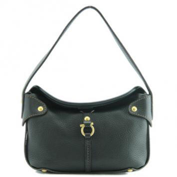 Pre Owned Salvatore Ferragamo Shoulder bag