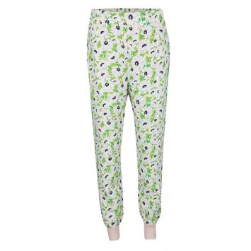 Pre Owned Stella McCartney Mulitcolor Floral Printed Julia Jogger Pants S