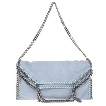 مملوكة مسبقًا Stella McCartney Falabella Shaggy Deer Big Tote