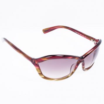 Pre Owned Tom Ford Patek Woman Sunglasses