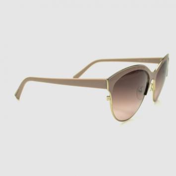 Pre Owned Valentino Rose V104S Sunglasses
