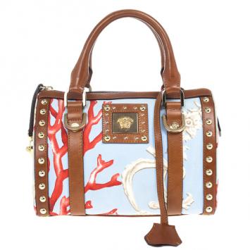 Pre Owned Versace Underwater Snap Out Of It Boston 
