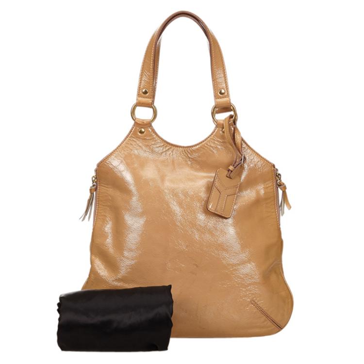 saint laurent metropolis bag