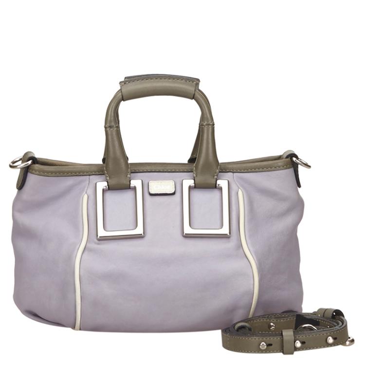 chloe ethel satchel