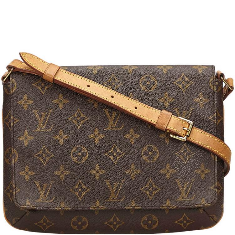 musette louis vuitton