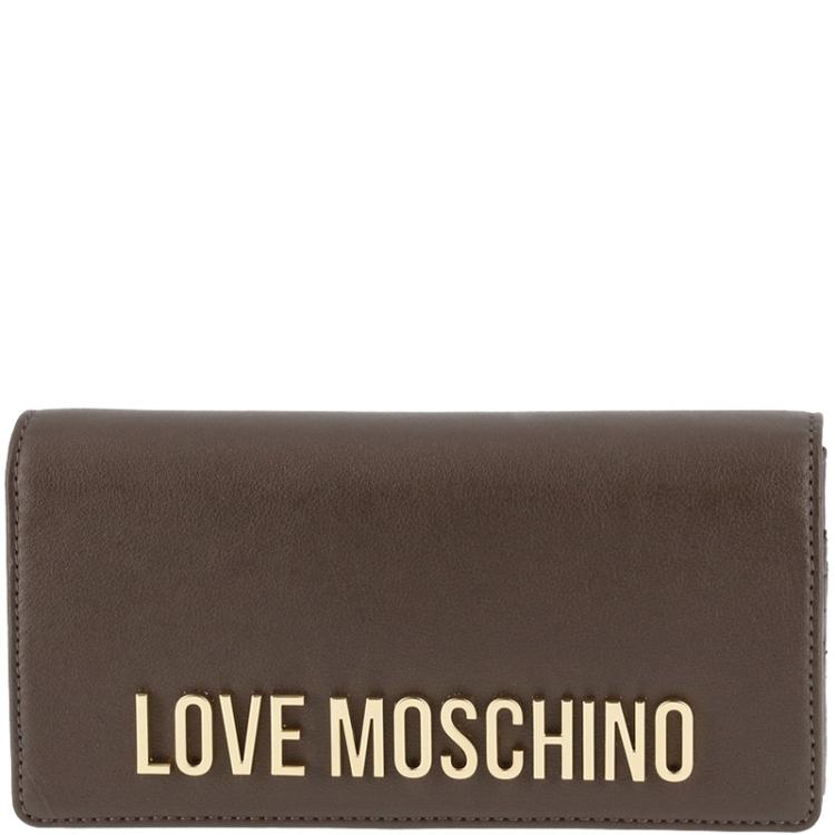 love moschino woc