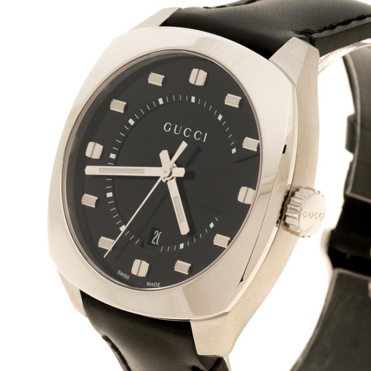 gucci 142.3 watch