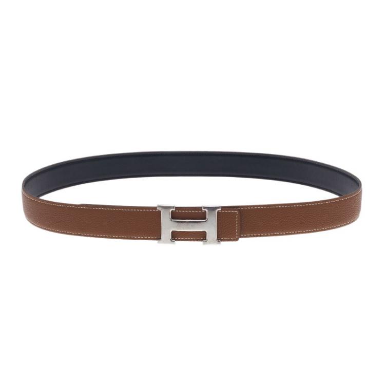 Hermes constance clearance belt price