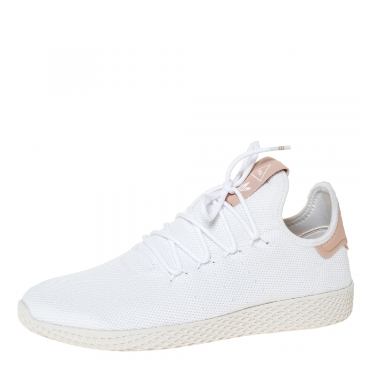 pharrell williams adidas pw tennis hu