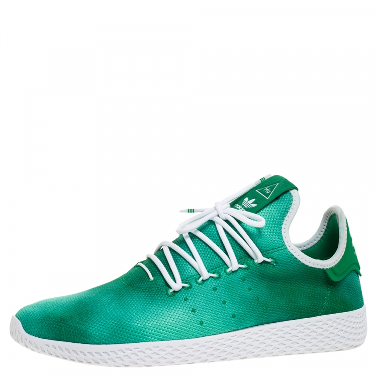 pw tennis hu green