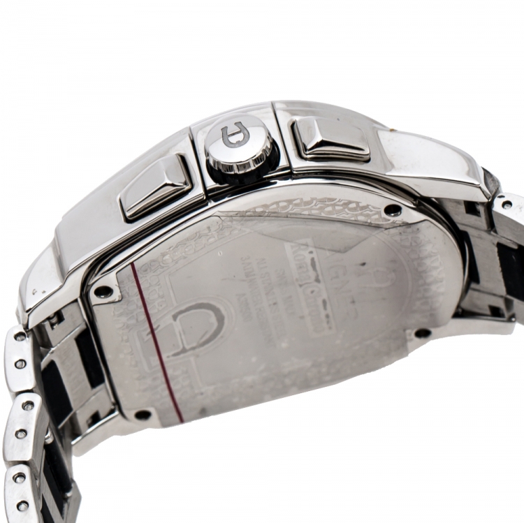 aigner roma watch