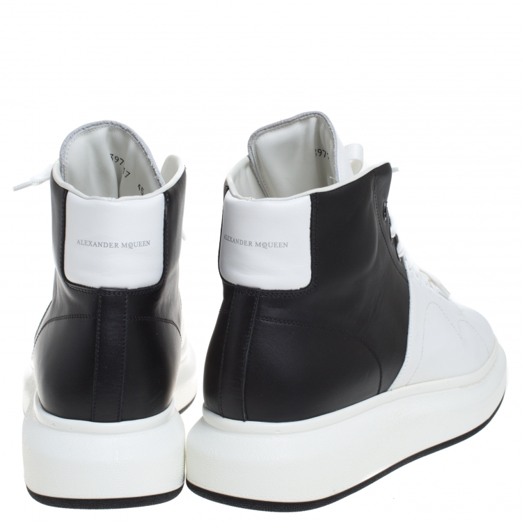 alex mcqueen ander