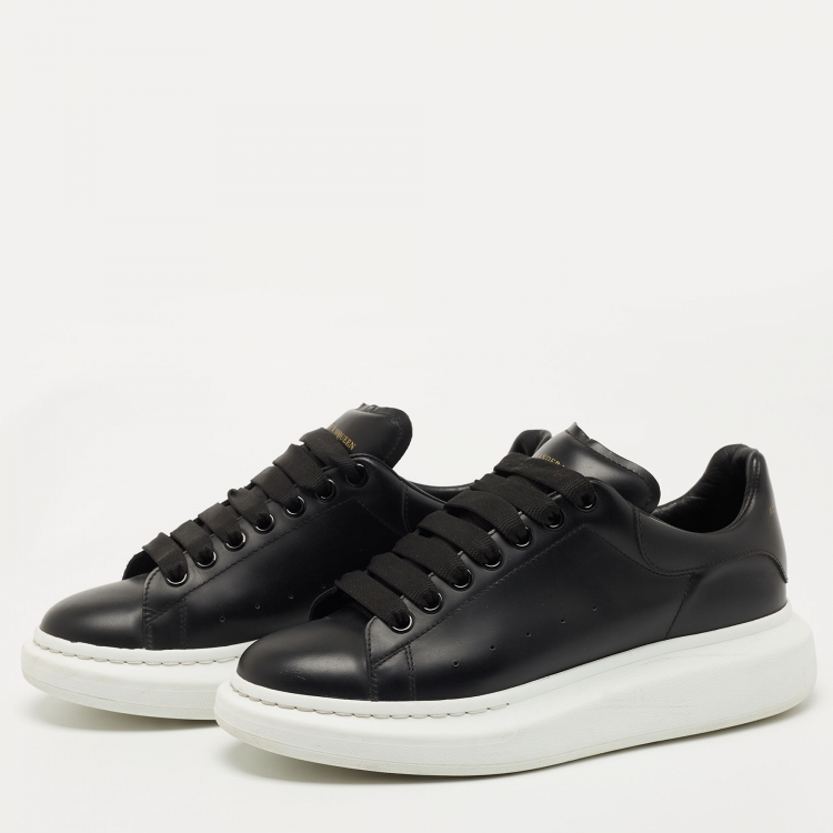 Larry alexander outlet mcqueen