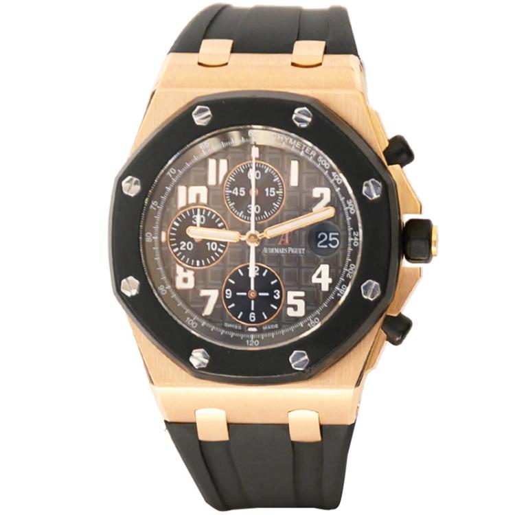 ap watch black ceramic