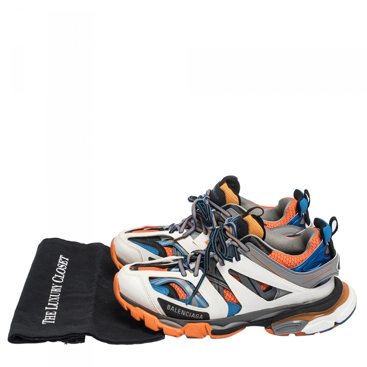 track trainer balenciaga