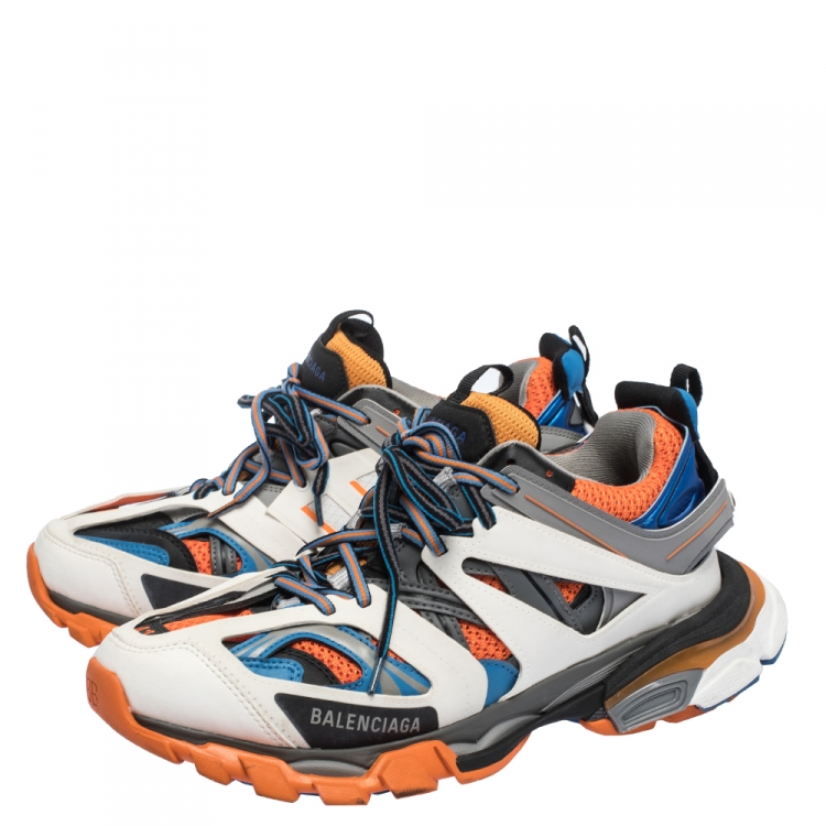 track trainer balenciaga