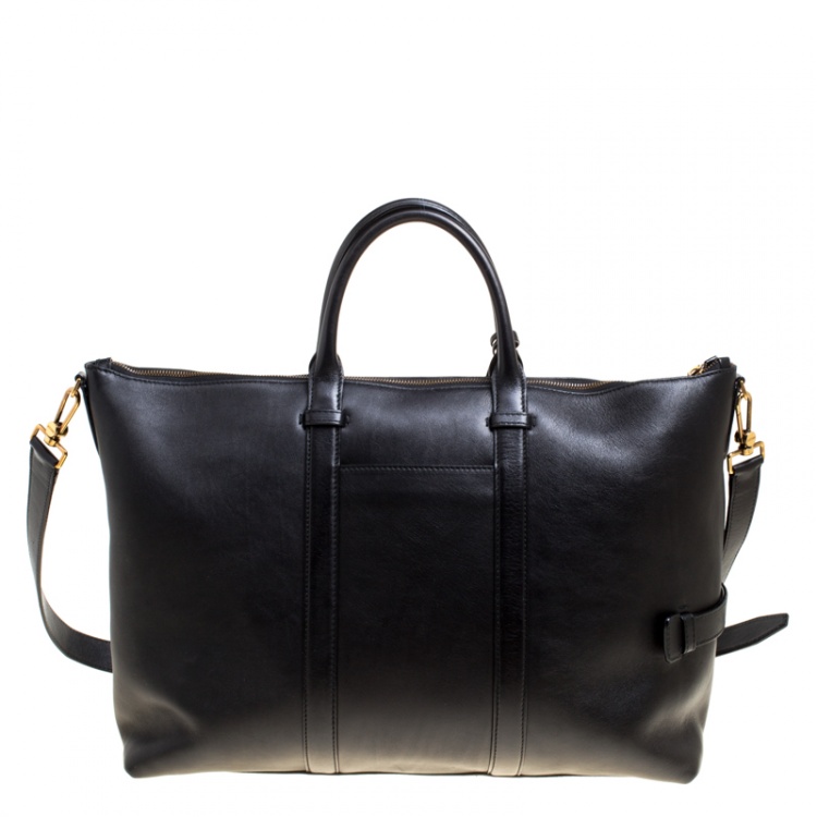 bally overnight bag