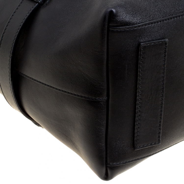 bally overnight bag