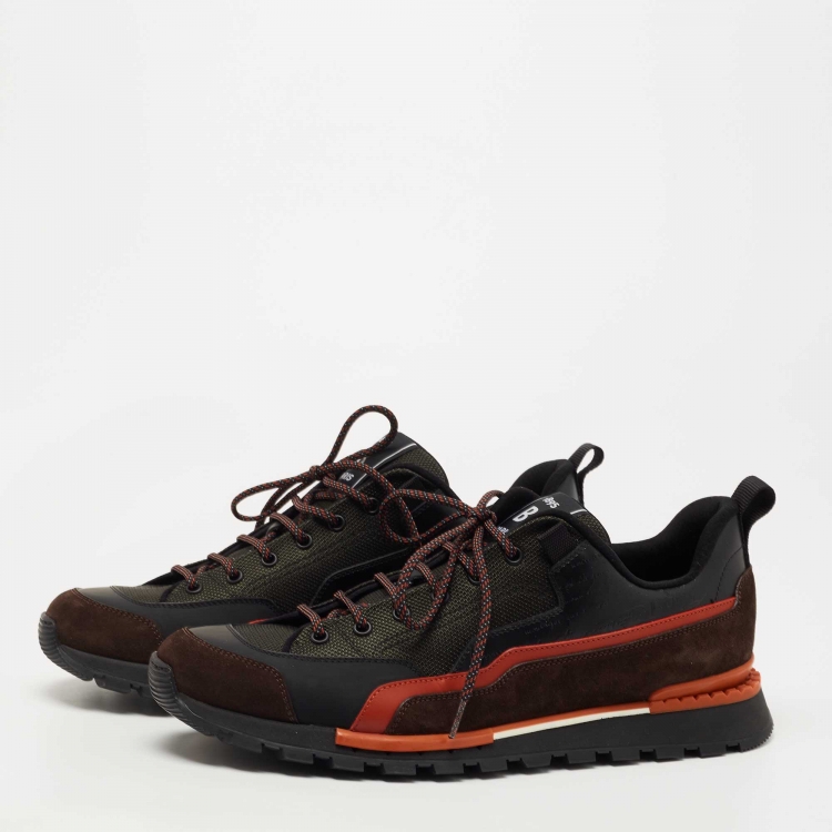 Shop Men's Designer Sneakers - Louis Vuitton, Gucci, Berluti & More