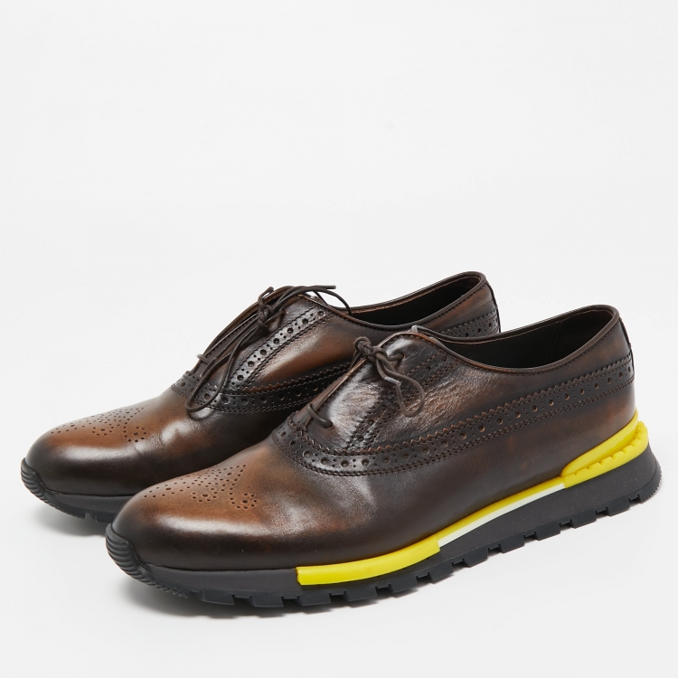 Berluti oxford hot sale