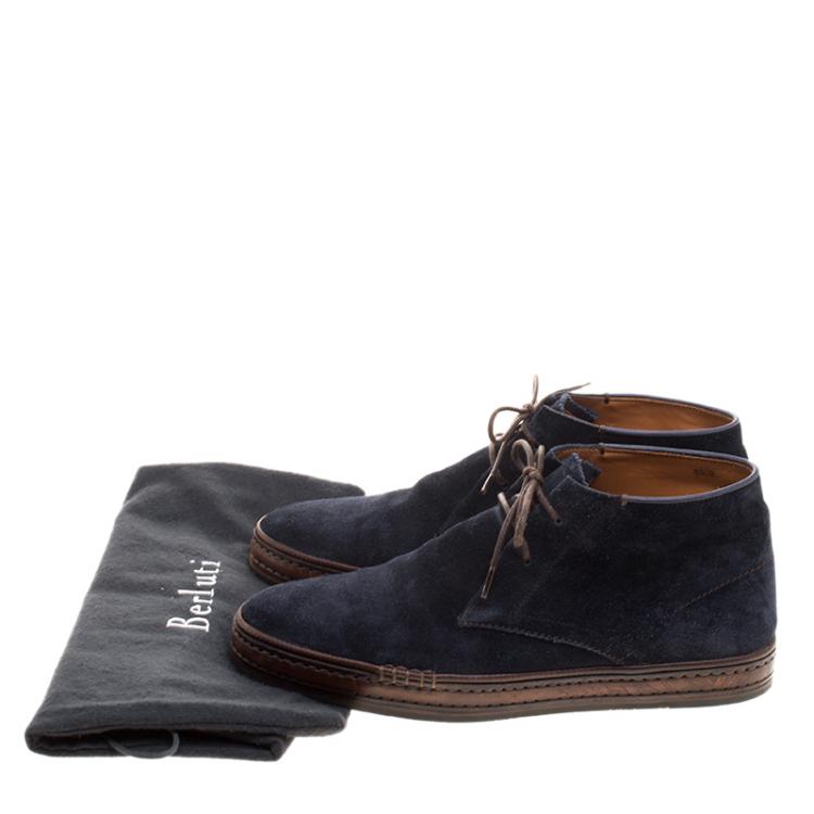hobos desert boots