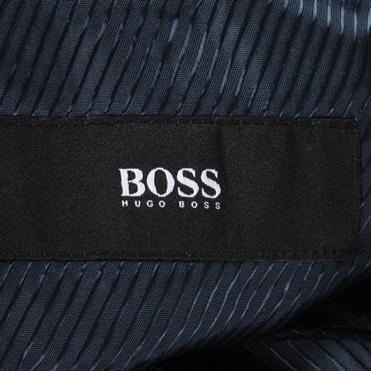 hugo boss james sharp suit