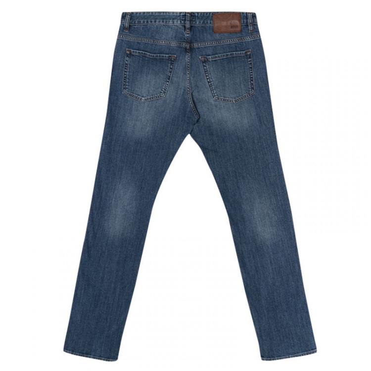 hugo boss indigo jeans