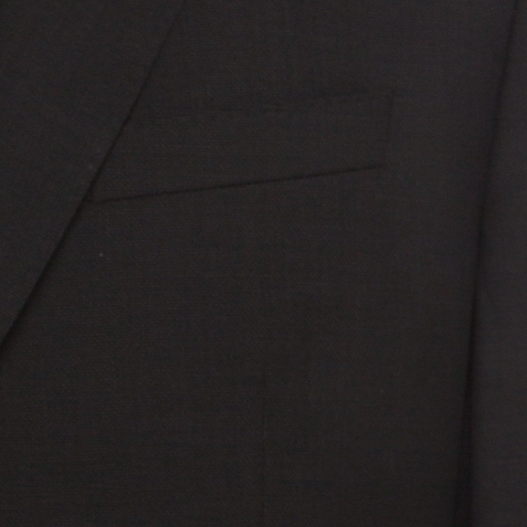 Pre Owned Boss by Hugo Boss Grey Wool Tailored Genius Suit XXL