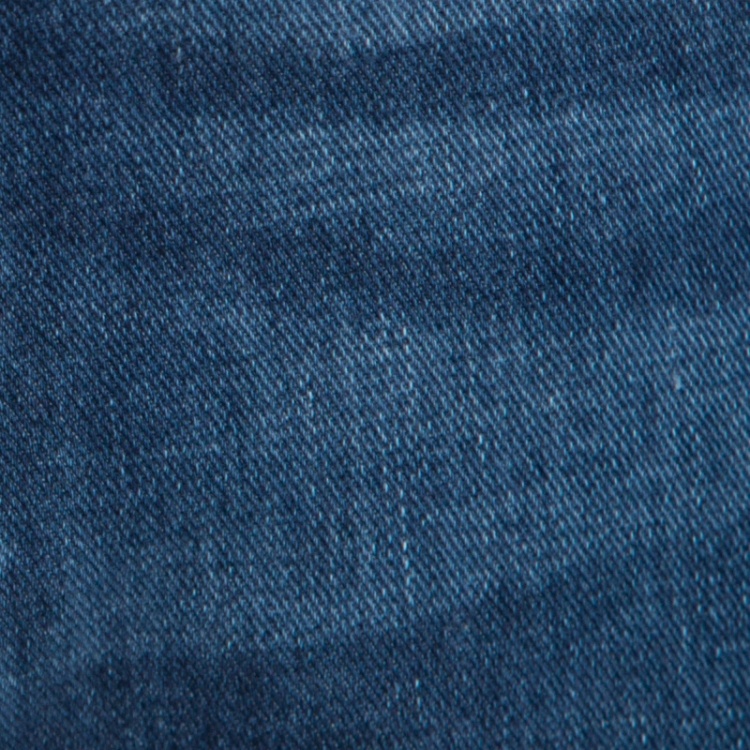 Pre Owned Boss By Hugo Boss Blue Stretch Denim Maine3 Jeans XL