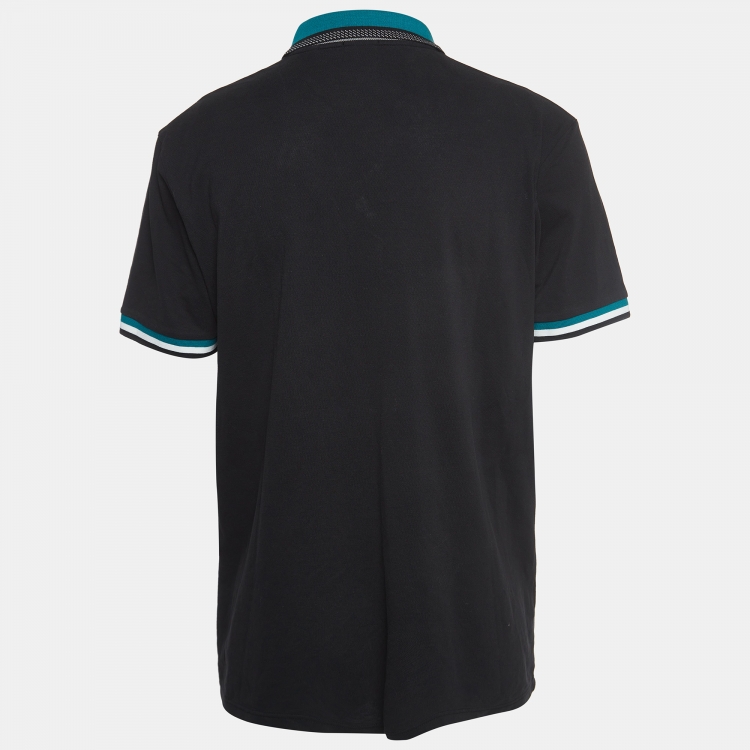 Hugo boss polo outlet xxl