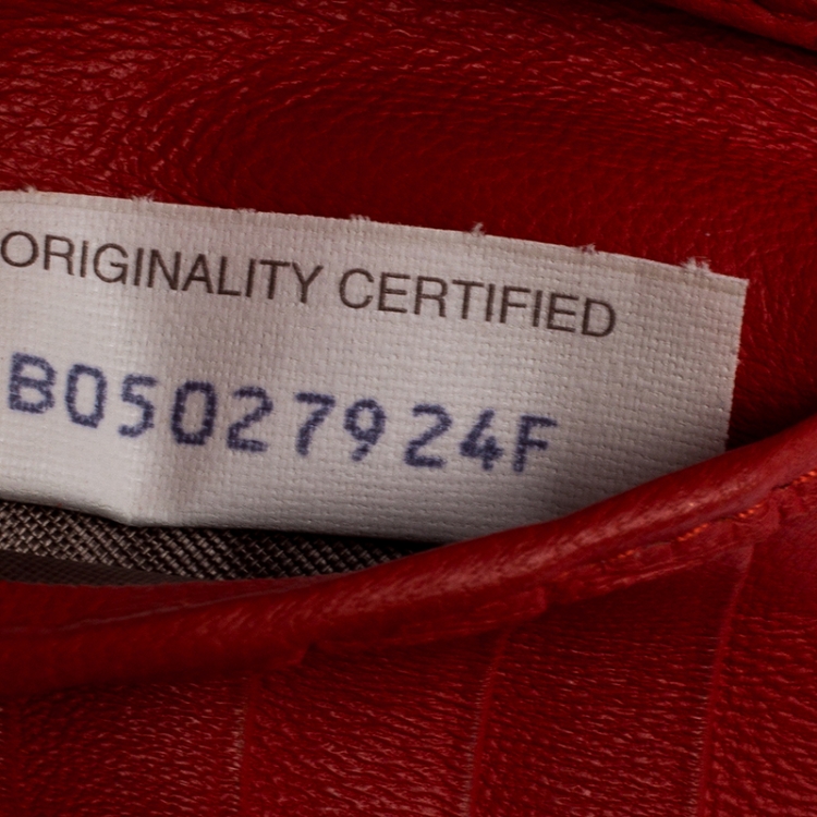 Pre Owned Bottega Veneta Brown Intrecciato Leather Bifold Wallet