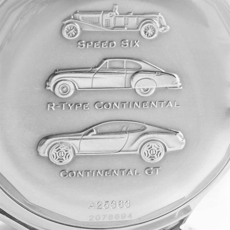 continental gt a25363