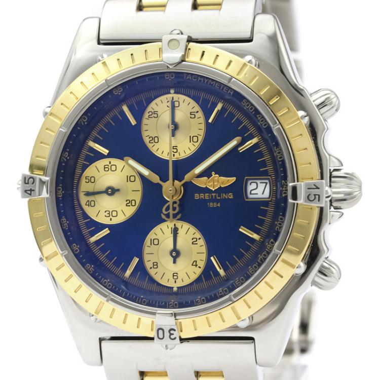 breitling chronomat d13050